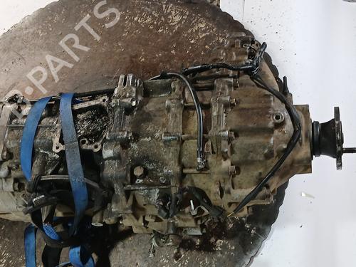 Gearbox NISSAN PATROL III/1 Station Wagon (W160)  | BP29000924M3 