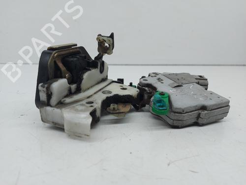 Front left lock FORD MAVERICK  | BP29715856C98 