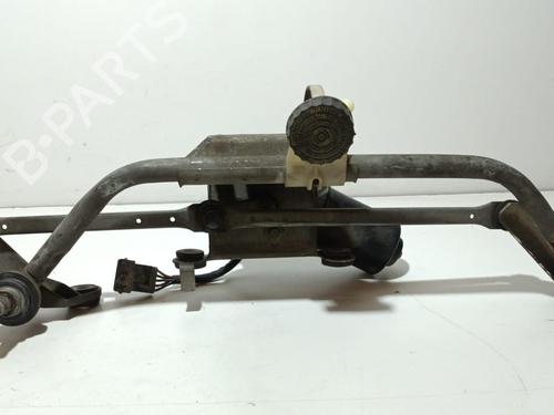 Used Front wiper motor CITROËN JUMPY I (U6U_) [1994-2006]  20829494