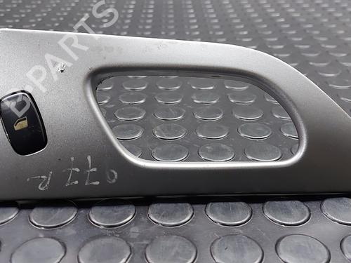 Used Right rear window switch PEUGEOT 407 (6D_) [2004-2011]  20814574