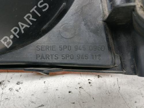 Right taillight SEAT ALTEA (5P1)  | BP29257052C35 