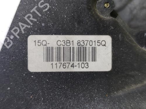 Front left lock SEAT IBIZA III (6L1)  | BP20818427C98 
