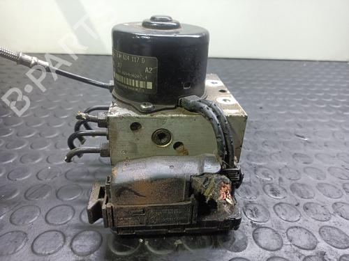 ABS pump VW GOLF IV (1J1) 1.6 | BP20838920M43 