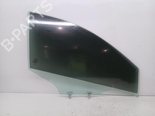 Dør rude højre foran NISSAN QASHQAI II (J11, J11_) [2013-2026]  31631179