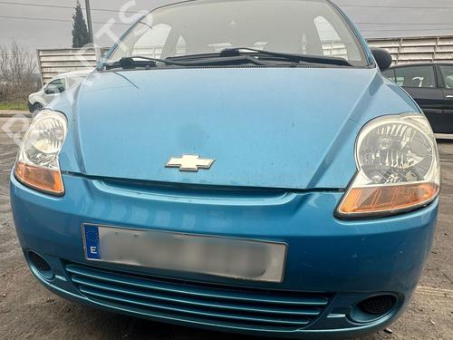 Display monitor CHEVROLET MATIZ (M200, M250) 1.0 | BP20825831C48 