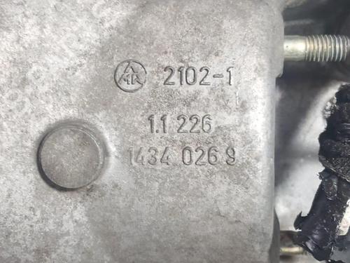 Gearbox BMW 3 Touring (E46) 320 d | BP33748397M3 - Image 2