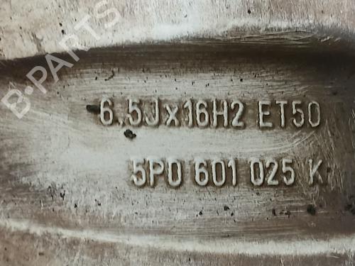 Rim SEAT LEON (1P1)  | BP28296481C45 