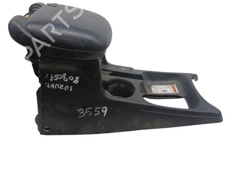 Middle console SUZUKI GRAND VITARA I (FT, HT) 2.0 HDI 110 16V 4x4 (SQ420D, TD83V, JA420WD) | BP36362368I22 - Image 3