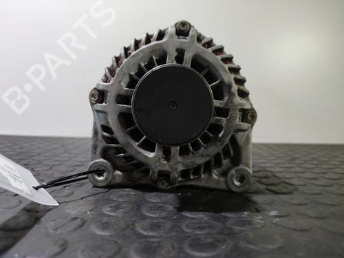 Used Alternator NISSAN JUKE (F15) 1.5 dCi (110 hp) 20840532