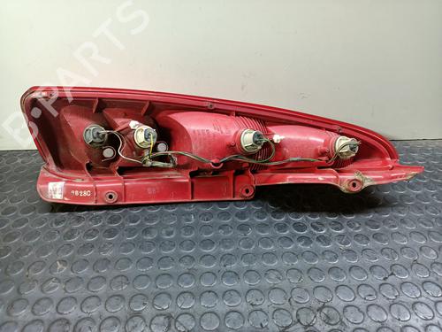Right taillight CHEVROLET REZZO MPV (U100) 2.0 | BP20829332C35 