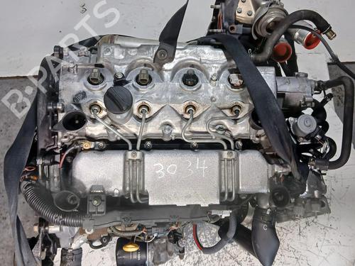 Engine TOYOTA COROLLA (_E12_)  | BP29825388M1
