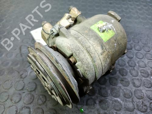 AC-Kompressor NISSAN TERRANO II (R20) 2.7 TDi 4WD (125 hp) 20842158