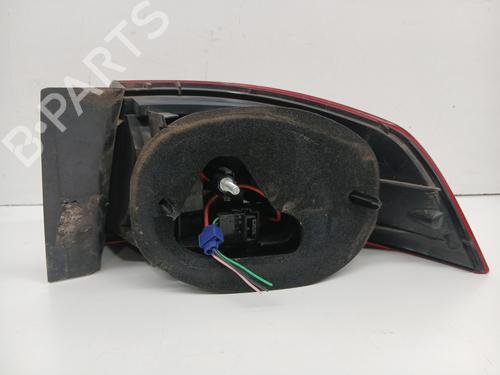 Venstre baglygte RENAULT LAGUNA II (BG0/1_)  | BP29409051C34