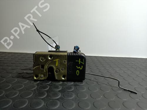 Used Rear left lock CITROËN XANTIA (X1_, X2_) 1.6 i (88 hp) 20818945