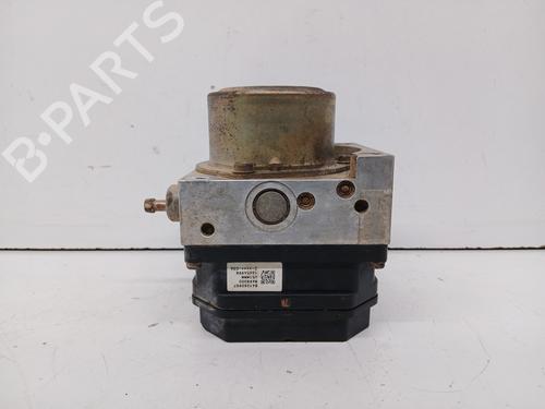 ABS pump NISSAN X-TRAIL I (T30)  | BP27840121M43 