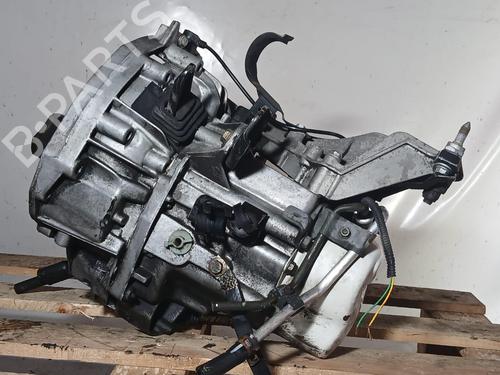Gearbox MERCEDES-BENZ S-CLASS (W220) S 320 (220.065, 220.165) | BP23537788M3 