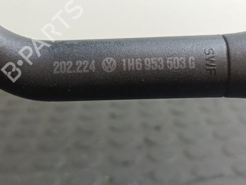 Switch VW GOLF III (1H1) 2.0 | BP29120935I30 