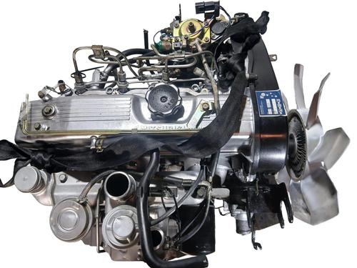 Engine MITSUBISHI PAJERO SPORT I (K7_, K9_)  | BP30438281M1 