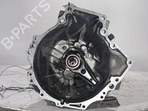 Gearbox KIA SPORTAGE SUV (K00) 2.0 TD 4WD | BP27396628M3 