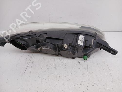 Left headlight FIAT DUCATO Van (250_) 130 Multijet 2,3 D | BP29220702C28 
