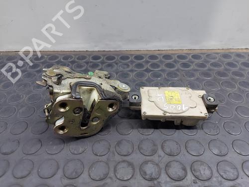 Front left lock VW GOLF III (1H1) 2.0 | BP31967463C98 