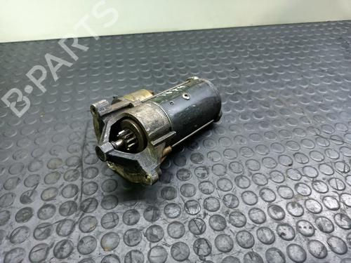 Anlasser PEUGEOT 206 Hatchback (2A/C) 2.0 HDI 90 | BP20825654M8 
