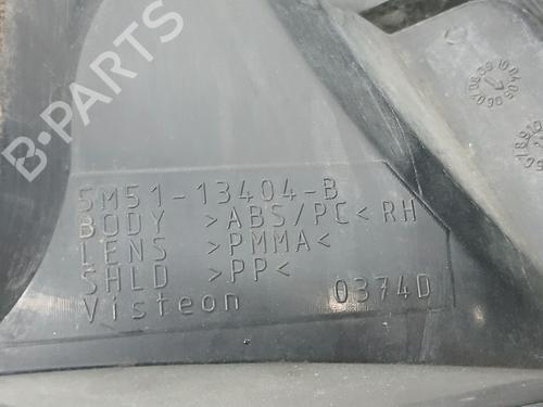 Right taillight FORD FOCUS II (DA_, HCP, DP) 1.8 TDCi | BP27979850C35 
