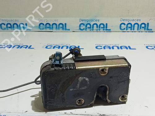 Used Front right lock CITROËN XANTIA (X1_, X2_) 2.0 HDI 109 (109 hp) 20827587
