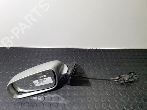 Left mirror SKODA FABIA I (6Y2)  | BP21760887C26 
