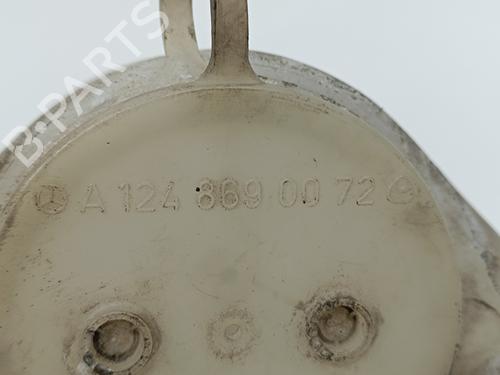 Windscreen washer tank MERCEDES-BENZ A-CLASS (W168) A 170 CDI (168.009, 168.109) | BP20983785C113 