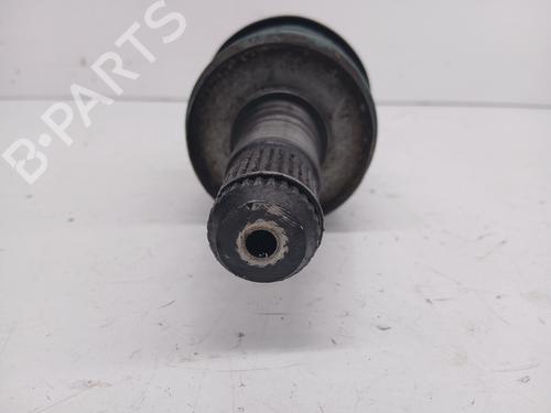Left rear driveshaft HYUNDAI TERRACAN (HP)  | BP27693032M40 