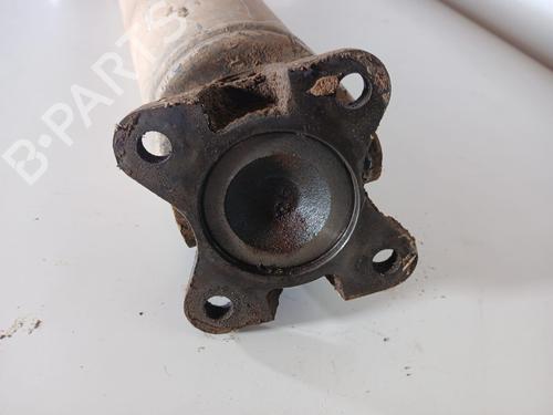 Driveshaft NISSAN NAVARA NP300 (D40) | BP31979379M37