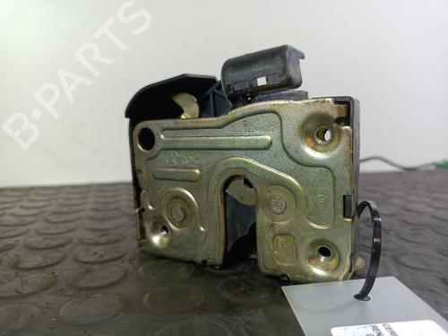 Used Front right lock RENAULT MEGANE I (BA0/1_) [1995-2004]  20822711