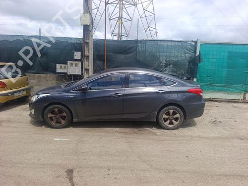 Gearbox HYUNDAI i40 I (VF) 1.7 CRDi | BP36889287M3  - Image 12