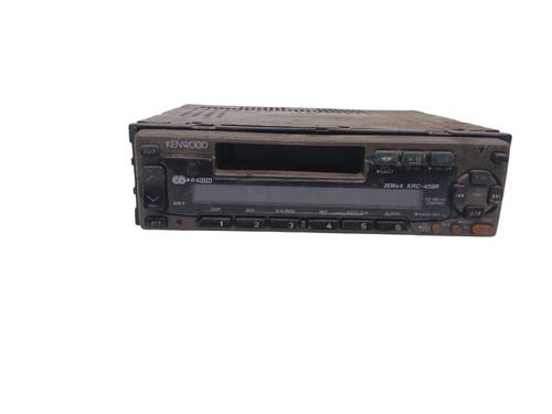 Used Radio Radio NISSAN PICK UP (D22) 2.5 Di 4WD (133 hp) 33994698 33994698