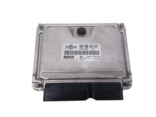 Engine control unit (ECU) VW PASSAT B5.5 (3B3) 1.9 TDI | BP33608669M57 - Image 3