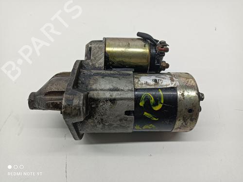 Startmotor OPEL ASTRA G Hatchback (T98) 1.7 DTI 16V (F08, F48) | BP28721845M8 