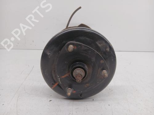 Left front shock absorber HONDA CIVIC VII Hatchback (EU, EP, EV)  | BP28058056M16 