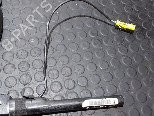 Front right seatbelt OPEL ZAFIRA TOURER C (P12)  | BP32043024I25  - Image 7