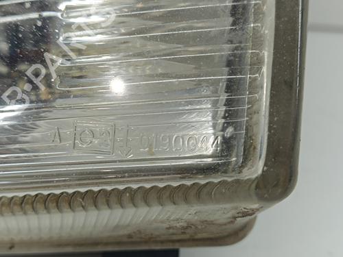 Right headlight CITROËN ZX (N2) 1.9 D | BP22967654C29 