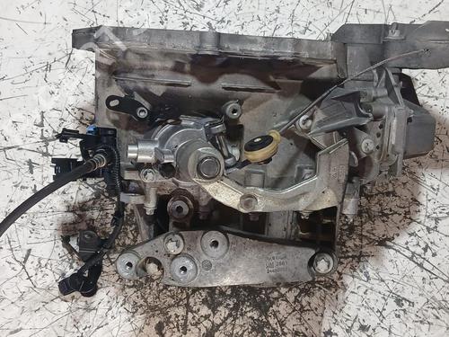 Gearbox OPEL ASTRA H GTC (A04)  | BP27356740M3 