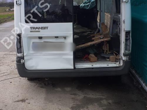 ABS pump FORD TRANSIT Van (FA_ _)  | BP20843394M43 