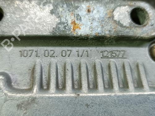 Engine control unit (ECU) RENAULT LAGUNA II (BG0/1_)  | BP20840690M57 