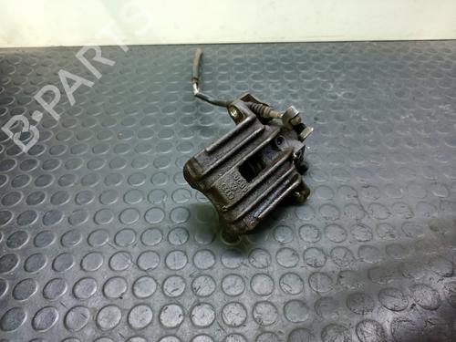 Right rear brake caliper SEAT IBIZA IV (6J5, 6P1)  | BP20835270M106 