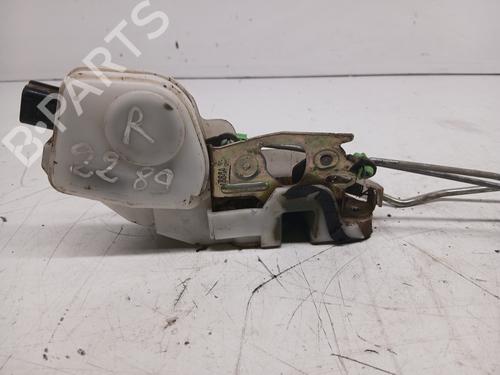Rear right lock MITSUBISHI L200 (K7_T, K6_T, K5_T) 2.5 TD 4WD (K74T) | BP29834630C99 
