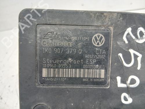ABS pump VW TOURAN (1T1, 1T2)  | BP28797315M43 