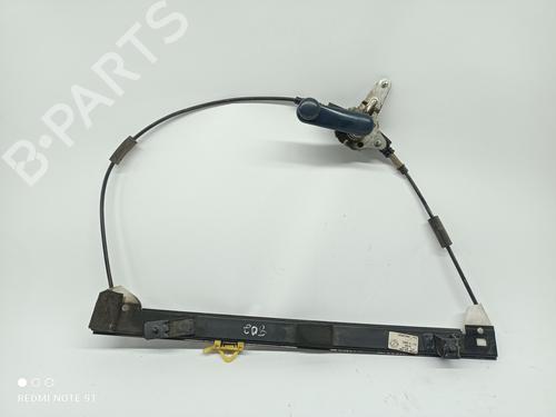 Used Front right window mechanism FIAT DOBLO Box Body/MPV (223_) 1.9 D (223ZXB1A) (63 hp) 28705649