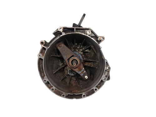 Used Gearbox Gearbox FORD TRANSIT Van (FA_ _) 2.4 TDE (125 hp) 33748702 33748702