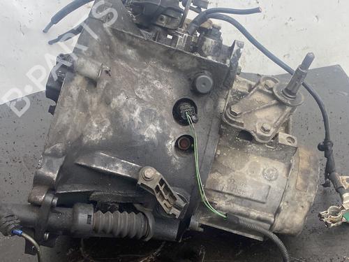 Gearbox CITROËN C4 I (LC_)  | BP27564284M3 