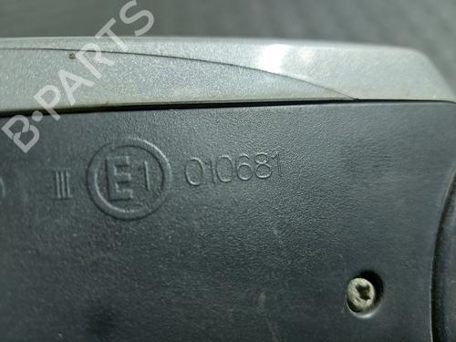Left mirror AUDI A4 B6 (8E2) 1.8 T | BP20834315C26 